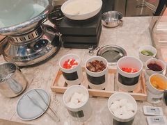 -菲住布渴酒店自助餐厅(阿里巴巴西溪园区店)