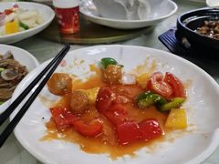 -德記大排档 26年老字号(西湖店)