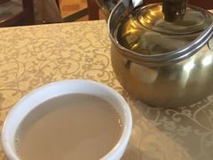 -维吾尔餐厅(宜山路店)