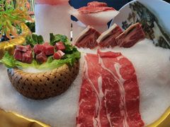 -尚海豆捞(乐虹坊店)