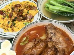 -华嫂冰室(尖沙咀店)