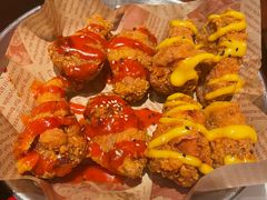 -双门洞·森系料理(体育西店)