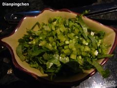 葱沫儿-王家渡火锅店(棕榈泉店)