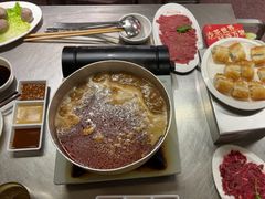 -燃计沙茶皇·香港沙茶火锅(人广旗舰店)