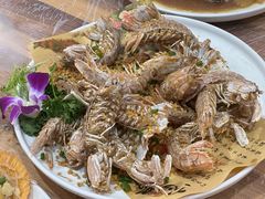 -醉壹号海鲜大排档·老厦门特色菜(厦门美食地标店)