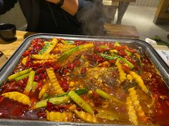 -嘎嘎鸭脑壳(金琴店)