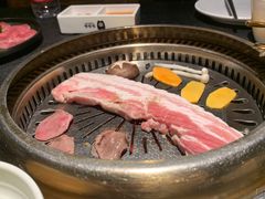 精选黑猪五花肉-嘿嘟嘟·肋条烧肉放题(爱融荟城店)