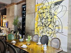 -HOME餐厅粤菜 融合菜