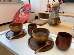-八号公馆·老上海SPA(深圳北站店)
