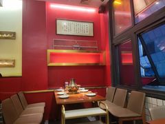 -1078號老北京涮肉(万达广场店)