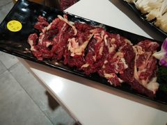 -陈记顺和潮汕鲜牛肉火锅(番禺迎宾大道店)