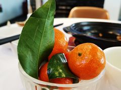 水果-106餐厅(山水文园店)