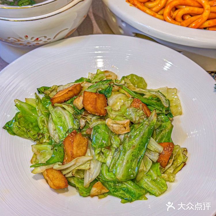 ‼️北京超好吃的滩羊馆,就是正宗