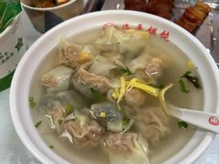-海平馄饨(逍遥二路店)