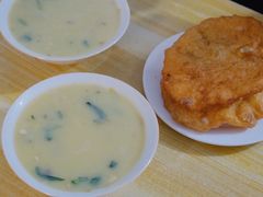 -老方子馅饼粥(台东店)