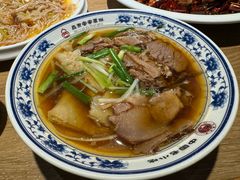 -直隶安家罩饼(复兴路店)
