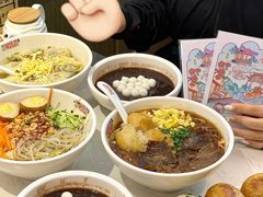 -常盛香生煎·酸辣汤.无锡老字号玉兰饼(新生路店)