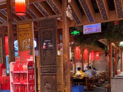 -老凯俚酸汤鱼(鸿通城店)