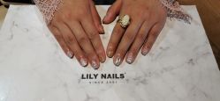 -LILY NAILS美甲美睫