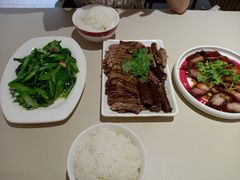 -春梅里卤鹅馆·47年老字号(东厦分店)