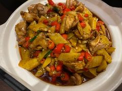 -潇湘阁(昆泰国际大厦店)