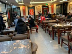 大堂-张包铺(道外店)