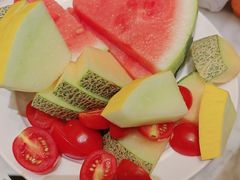 -北京王府井希尔顿酒店·万斯阁西餐厅