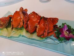 -佳丽海鲜大酒楼(环岛海景店)