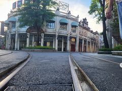 -赤坎·广东华侨国际旅游度假区