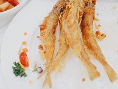 -东江海鲜酒家(艺都分店)