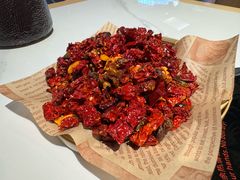 -王奋斗贵州酸汤牛肉火锅