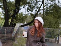 -J Create城市露营咖啡·简餐·宠物(上海动物园店)