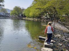 -鹿亭中村