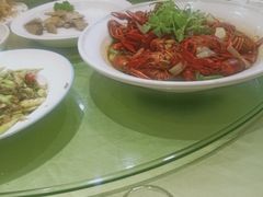 -丈母娘的饭局•新金陵菜(牛首山店)