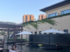 -清河半岛温泉度假酒店