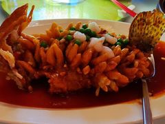 -玫瑰厅上海菜(兴国路店)