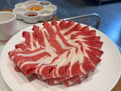 -清真·鸦儿李记·涮肉(马家堡店)