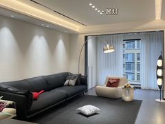 -居丽装饰空间设计(总部)
