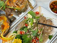 -官塘锋记鱼生·生腌·砂锅粥(牌坊街店)
