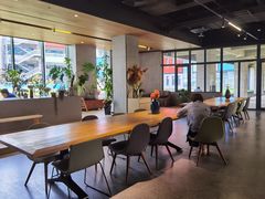 -山下C5cafe(惠通时代广场店)