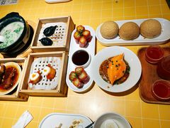 -蔡澜点心·粤菜(花城汇南区店)