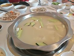 -天宜隆蘑菇宴火锅(石景山旗舰店)