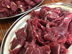 -江村四哥新鲜牛肉店(江高总店)