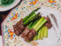 -佛山希尔顿酒店·融誉亚洲美食荟