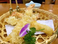 -银子铁板烧料理自助餐(人民广场店)