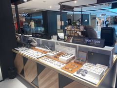 -LOHO眼镜(上海五角场合生汇店)