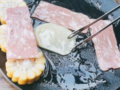 -海之屋韩式烤肉(海棠68环球美食街店)