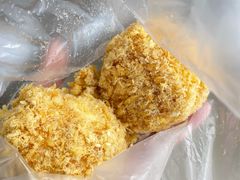 柠檬酸奶酥松小贝-鲍师傅糕点(观前街店)