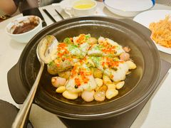 -狮王府淮扬菜(万象城店)