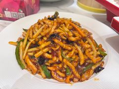 -玉林烤鸭店(垡头店)